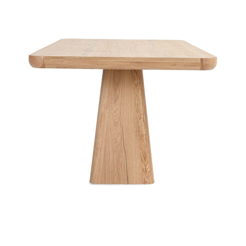 Classic Home Orlando 71" Dining Table Natural Model 51031420