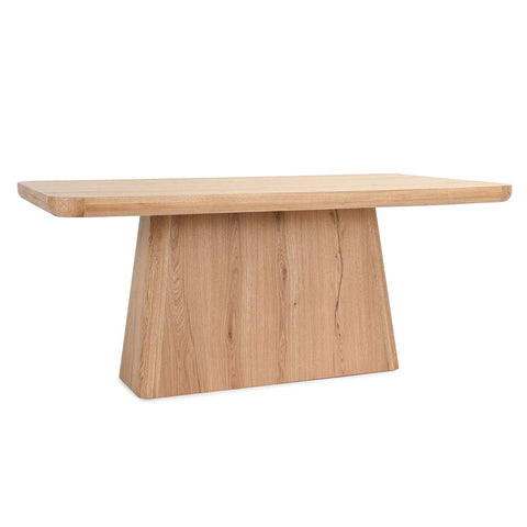 Classic Home Orlando 71" Dining Table Natural Model 51031420