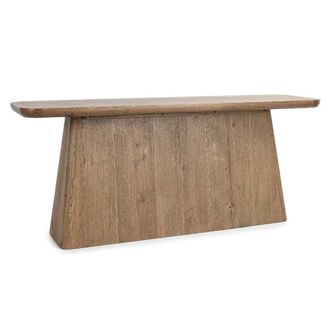 Classic Home Orlando Console Table Light Brown Model 51031427
