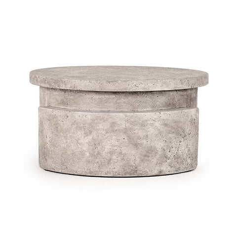 Classic Home Justin 36" Outdoor Coffee Table Model 51031439