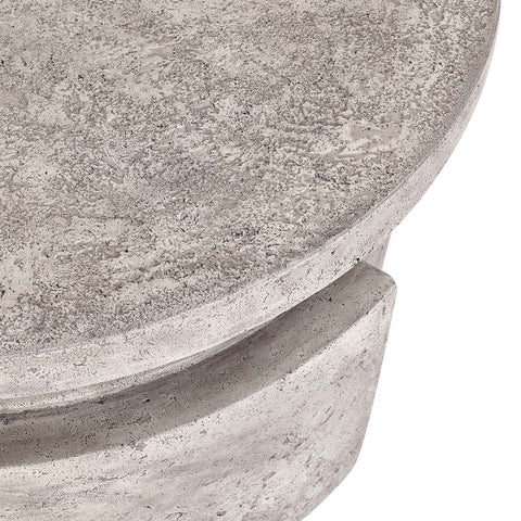 Classic Home Justin 36" Outdoor Coffee Table Model 51031439