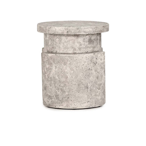 Classic Home Justin 20" Outdoor End Table Model 51031440