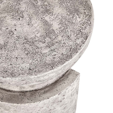 Classic Home Justin 20" Outdoor End Table Model 51031440