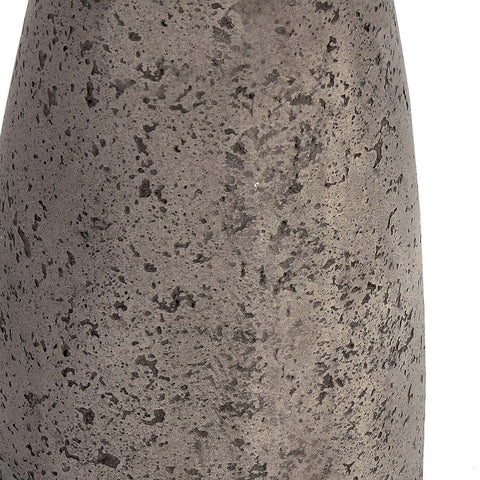 Classic Home Collins 19" Accent Table Dark Gray Model 51031448