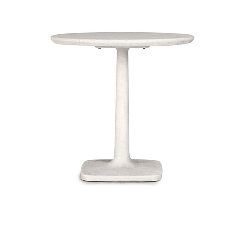 Classic Home Paulina 31" Outdoor Bistro Table Model 51031459