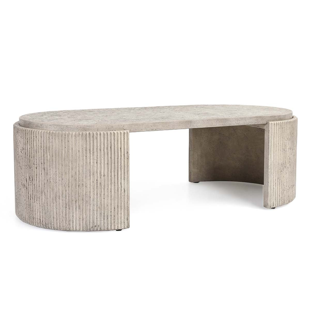 Classic Home Debbie 60" Outdoor Coffee Table Model 51031474