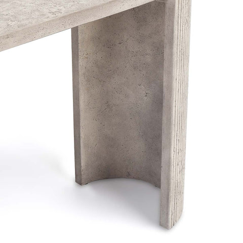 Classic Home Debbie 68" Outdoor Console Table Model 51031475