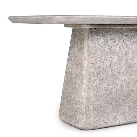 Classic Home Clara 67" Outdoor Dining Table Model 51031478