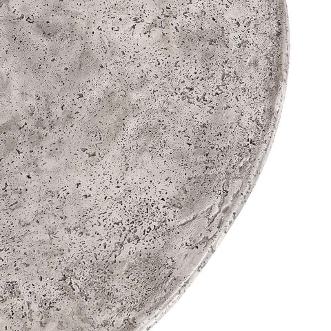 Classic Home Debbie 51" Outdoor Round Dining Table Model 51031483