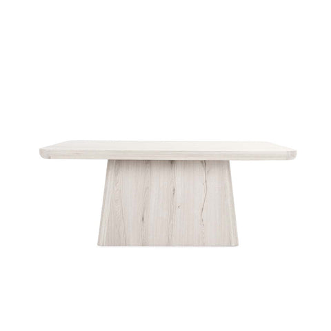 Classic Home Orlando 71" Dining Table White Wash Model 51031505