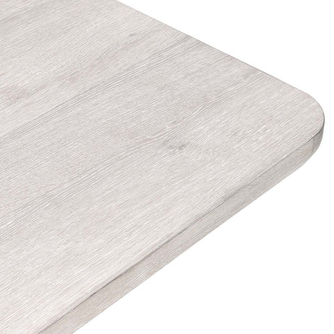 Classic Home Orlando 71" Dining Table White Wash Model 51031505