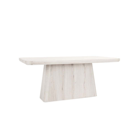 Classic Home Orlando 71" Dining Table White Wash Model 51031505