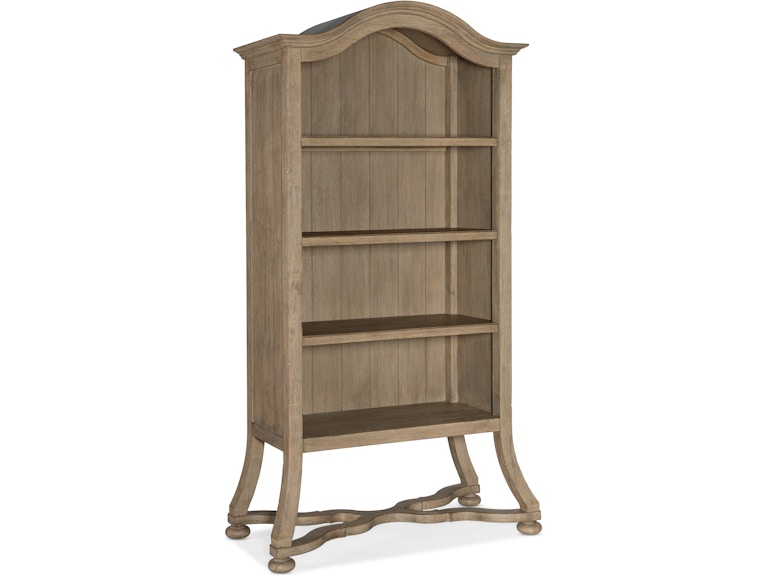 Hooker Furniture Home Office Corsica Bookcase