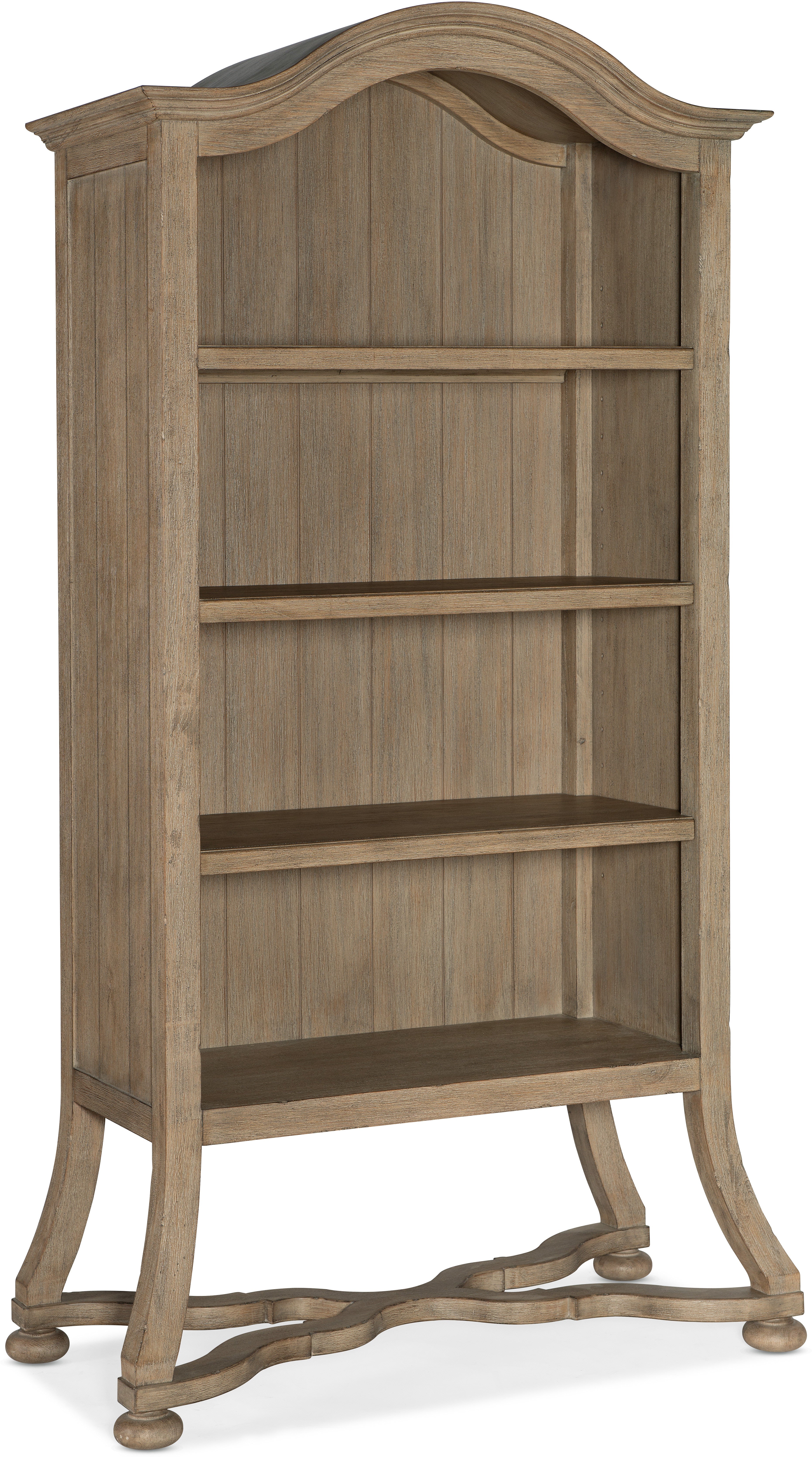 Hooker Furniture Home Office Corsica Bookcase