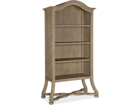 Hooker Furniture Home Office Corsica Bookcase