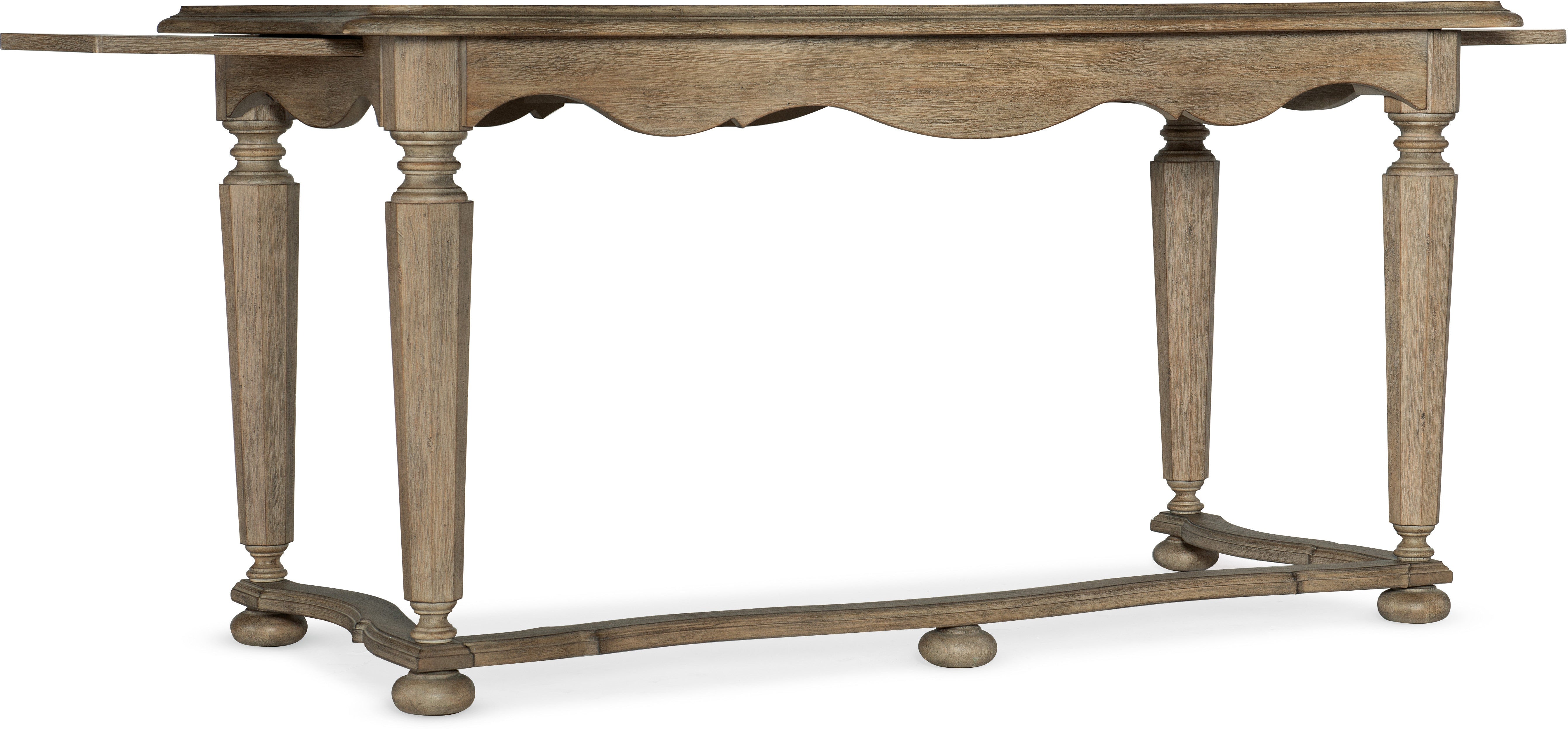 Hooker Furniture Home Office Corsica Writing Desk