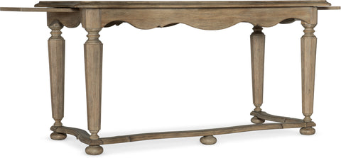 Hooker Furniture Home Office Corsica Writing Desk