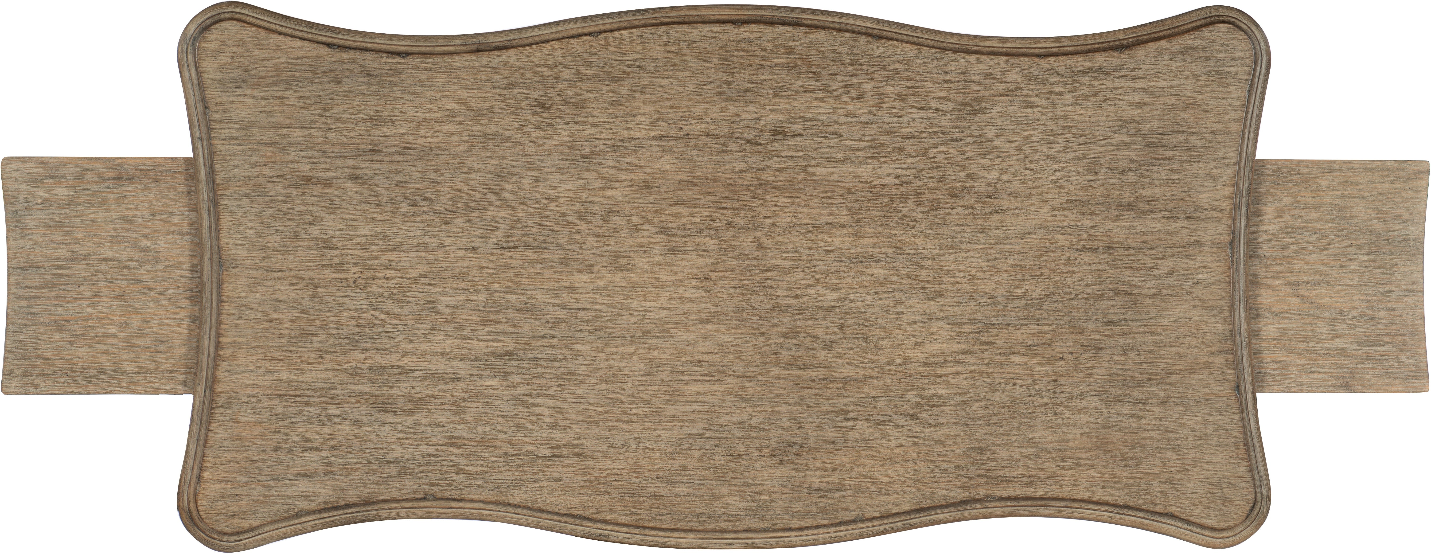 Hooker Furniture Home Office Corsica Writing Desk