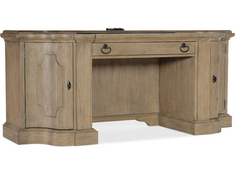 Hooker Furniture Home Office Corsica Computer Credenza
