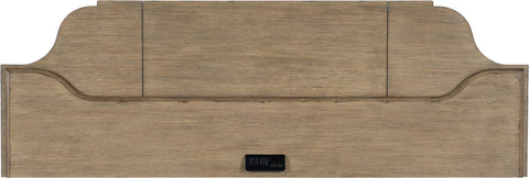 Hooker Furniture Home Office Corsica Computer Credenza