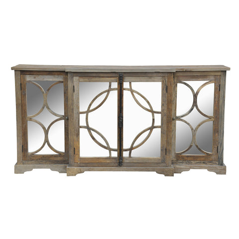 Classic Home Wells Sideboard Model 52002066