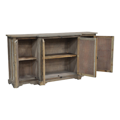 Classic Home Wells Sideboard Model 52002066