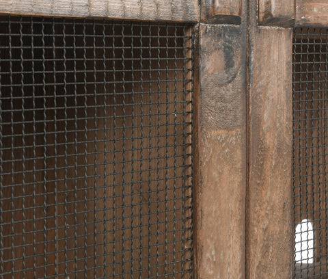 Classic Home Tempe 6Dr Sideboard Model 52003992