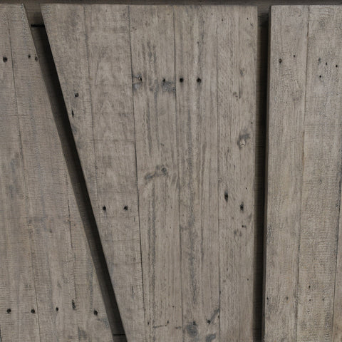 Classic Home Durant 4Dr Sideboard Model 52004021