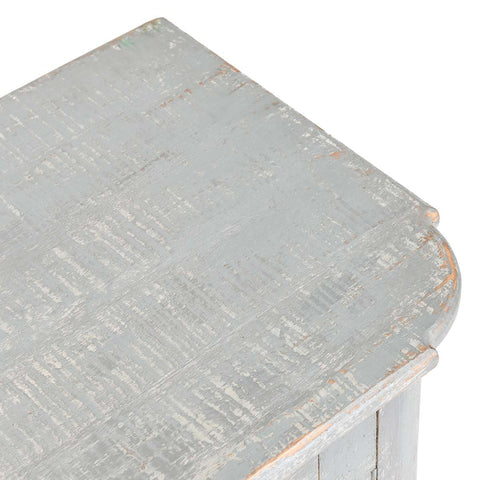 Classic Home Christina 4Dr Sideboard Blue Model 52004057