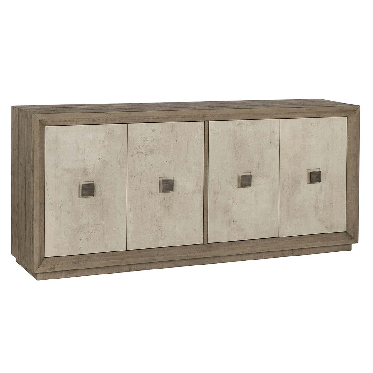 Classic Home Denver 4Dr Sideboard Model 52004066