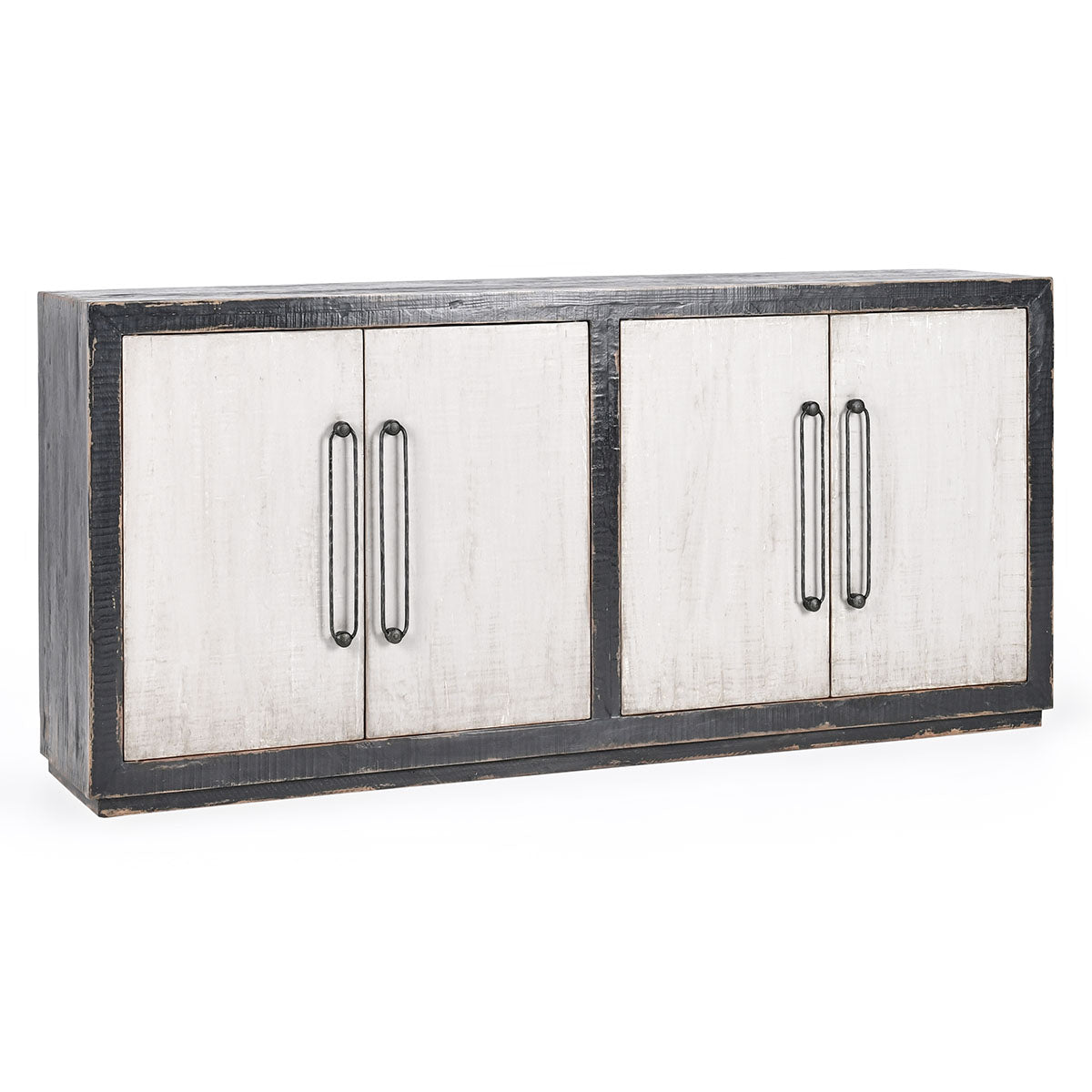 Classic Home Marcus 4Dr Sideboard Model 52004071