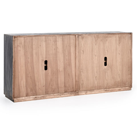 Classic Home Marcus 4Dr Sideboard Model 52004071