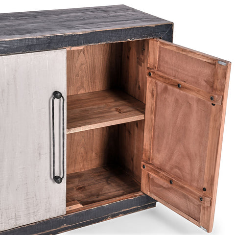 Classic Home Marcus 4Dr Sideboard Model 52004071