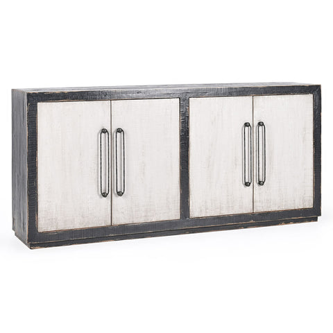 Classic Home Marcus 4Dr Sideboard Model 52004071