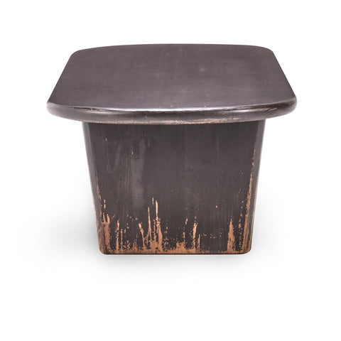 Classic Home Keaton 66" Coffee Table Black Model 52004072