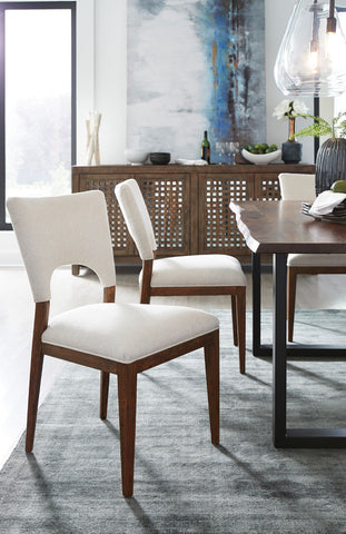 Classic Home Prado 4Dr Sideboard Model 52004480