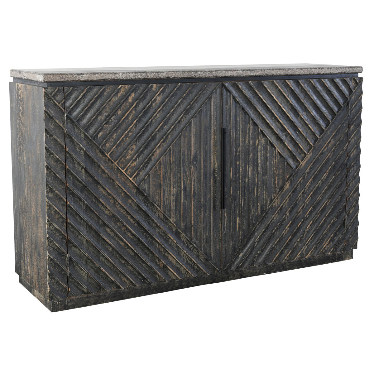 Classic Home Ellington 70 2Dr Sideboard Model 52004514