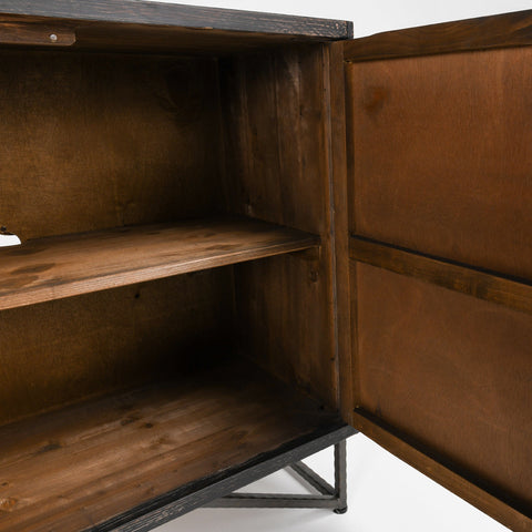 Classic Home Brayden Sideboard Model 52004531