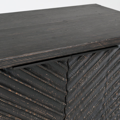 Classic Home Brayden Sideboard Model 52004531