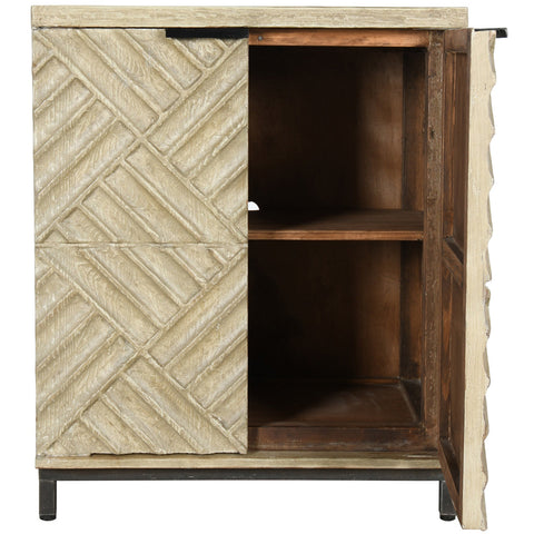 Classic Home Mateo Sideboard Model 52004537