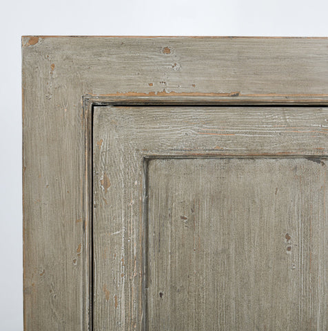 Classic Home Parsons 4Dr Sideboard Taupe Model 52004551