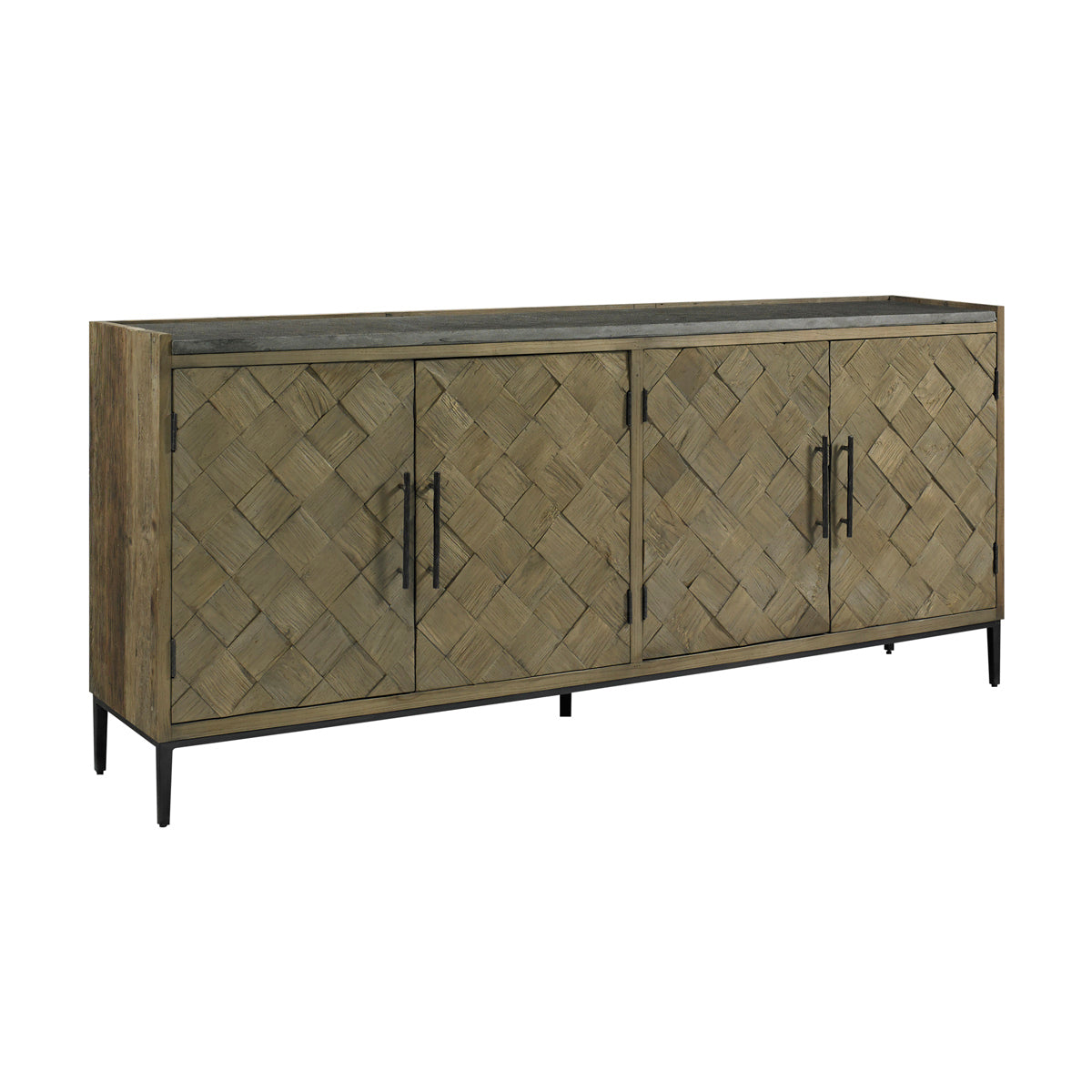 Classic Home Kaiden 4Dr Sideboard Model 52004557