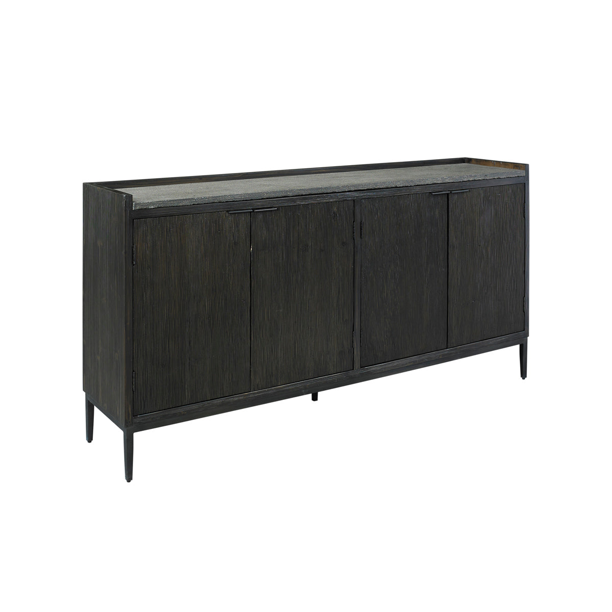 Classic Home Lantz 4Dr Sideboard Model 52004573