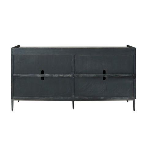 Classic Home Lantz 4Dr Sideboard Model 52004573