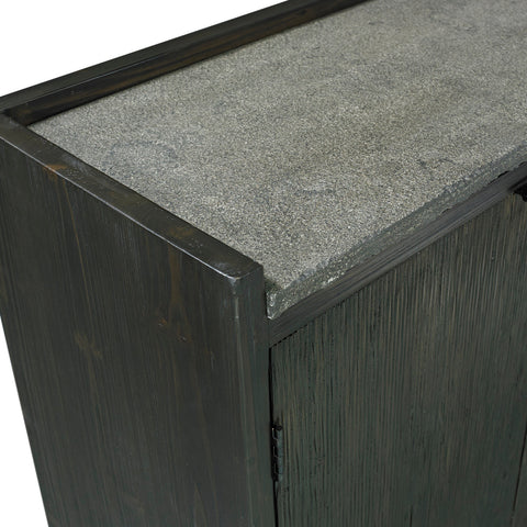 Classic Home Lantz 4Dr Sideboard Model 52004573