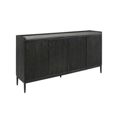 Classic Home Lantz 4Dr Sideboard Model 52004573