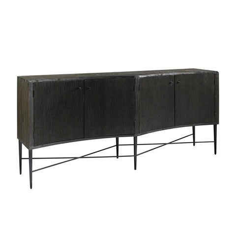 Classic Home Colleen 4Dr Sideboard Model 52004576
