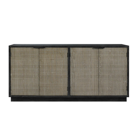 Classic Home Garen 4Dr Sideboard Model 52004580