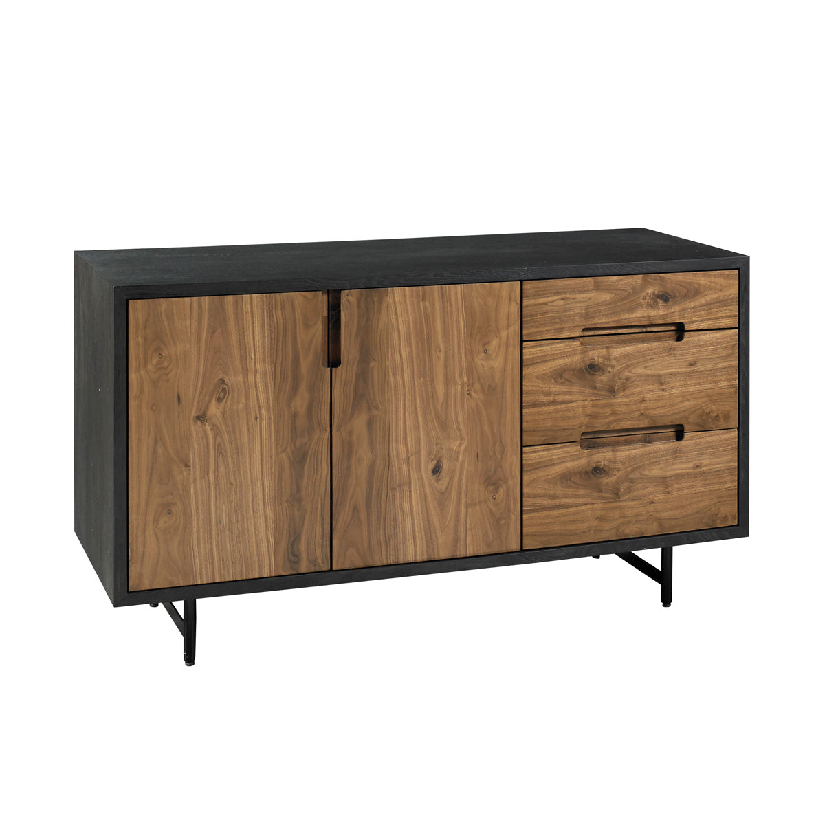 Classic Home Toronto 2Dr 3Dwr Sideboard Model 52004586