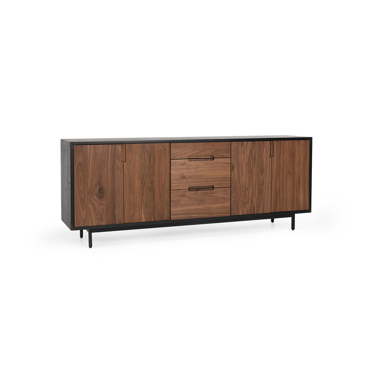 Classic Home Toronto 4Dr 3Dwr Sideboard Model 52004587